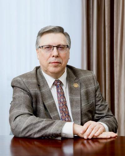 Приветствие директора школы
